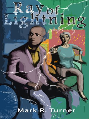 cover image of Ray of Lightning